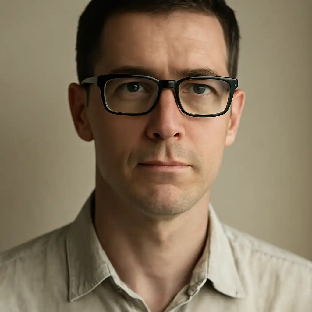 Marcus Wellington